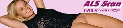 ALS Banner - Horizontal