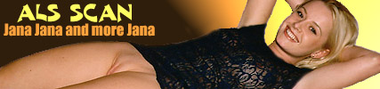 ALS Banner - Horizontal