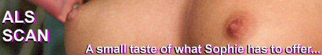 ALS Banner - Horizontal