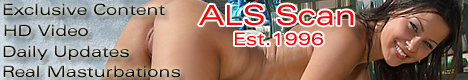 ALS Banner - Horizontal