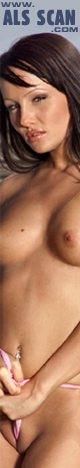 ALS Banner  - Vertical