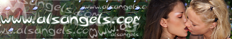 Angels Banner - Horizontal