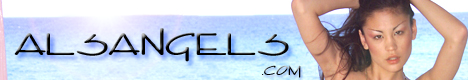 Angels Banner - Horizontal