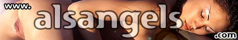 Angels Banner - Horizontal