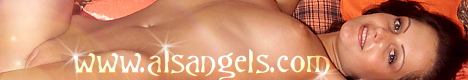 Angels Banner - Horizontal